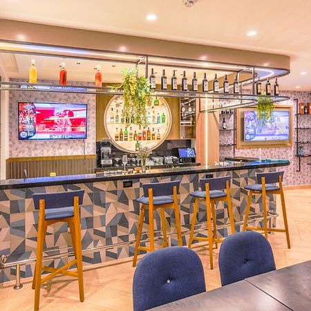 Reec Machala By Oro Verde Hotels エクステリア 写真