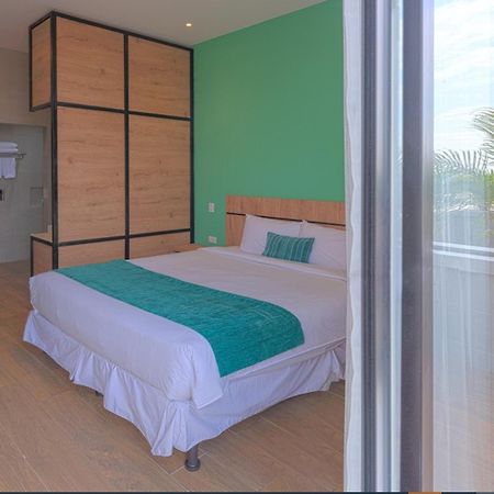 Reec Machala By Oro Verde Hotels エクステリア 写真