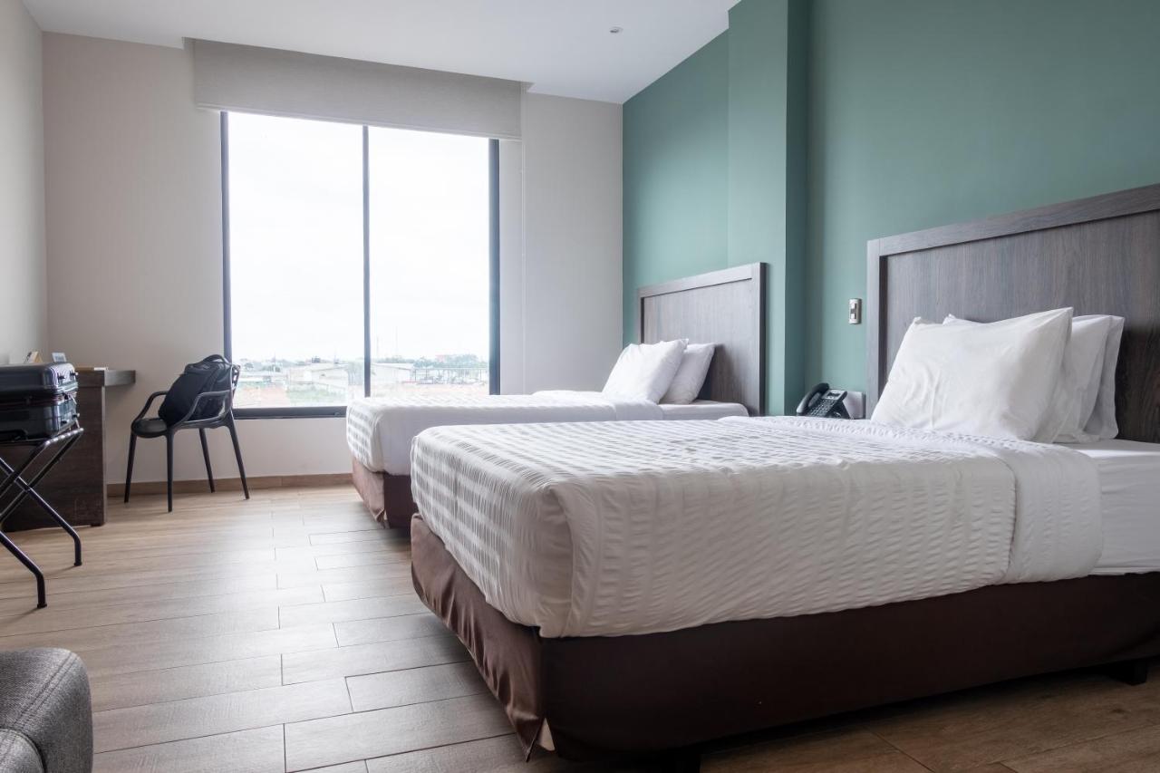 Reec Machala By Oro Verde Hotels エクステリア 写真