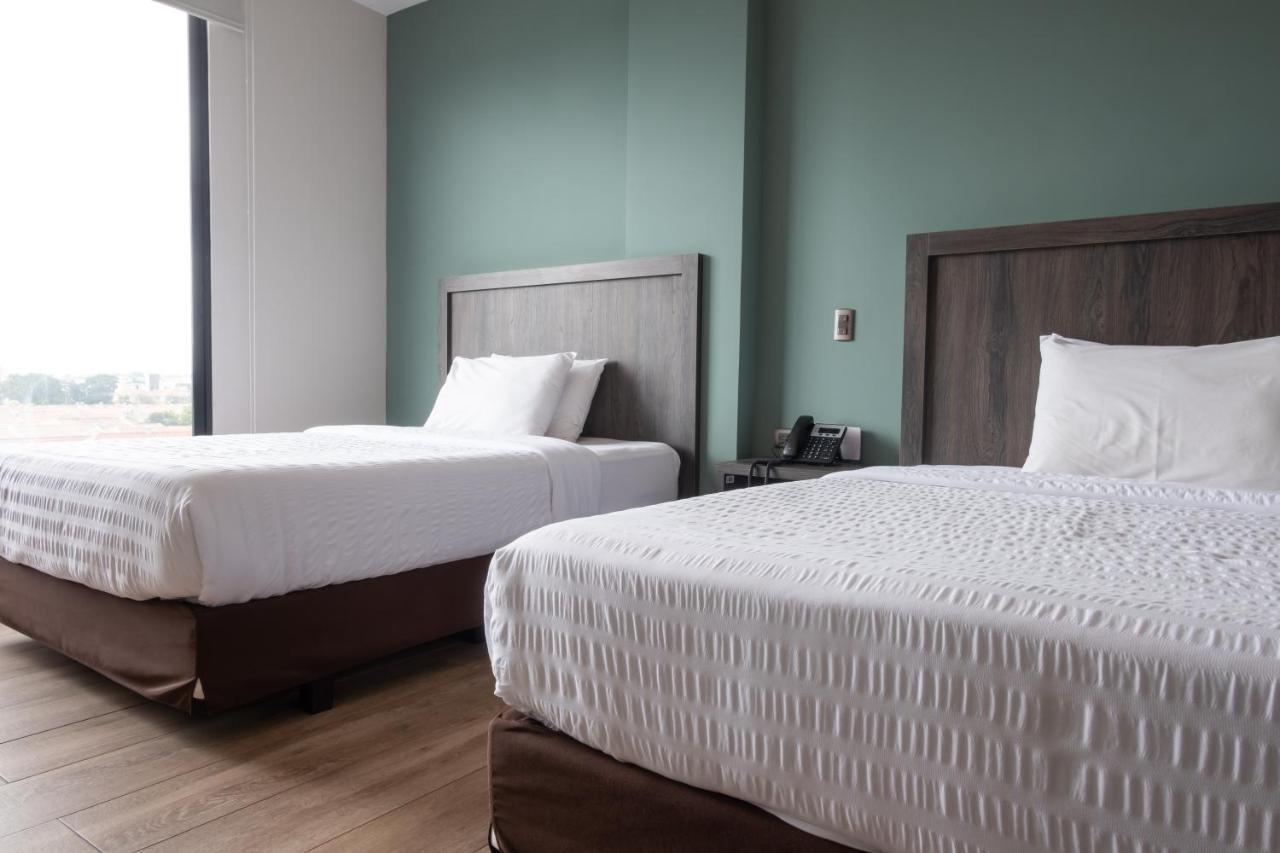 Reec Machala By Oro Verde Hotels エクステリア 写真