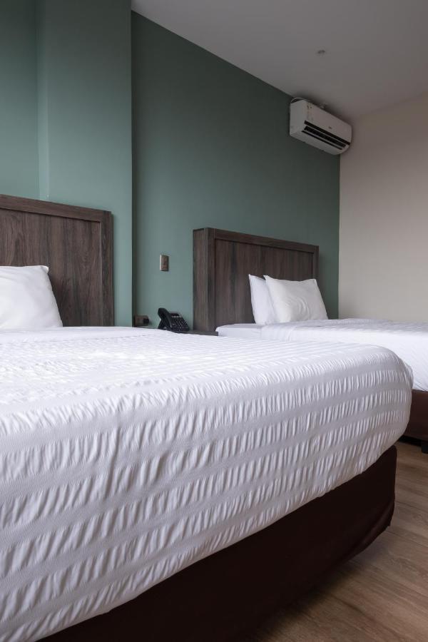 Reec Machala By Oro Verde Hotels エクステリア 写真
