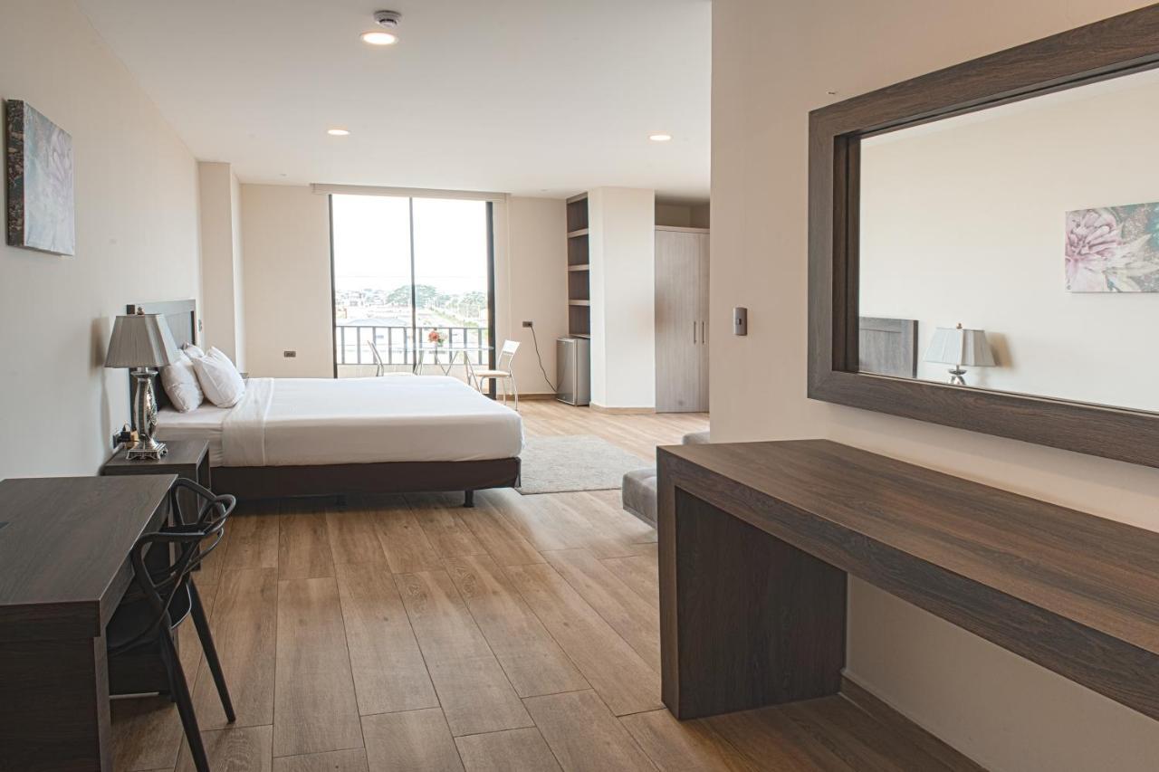 Reec Machala By Oro Verde Hotels エクステリア 写真