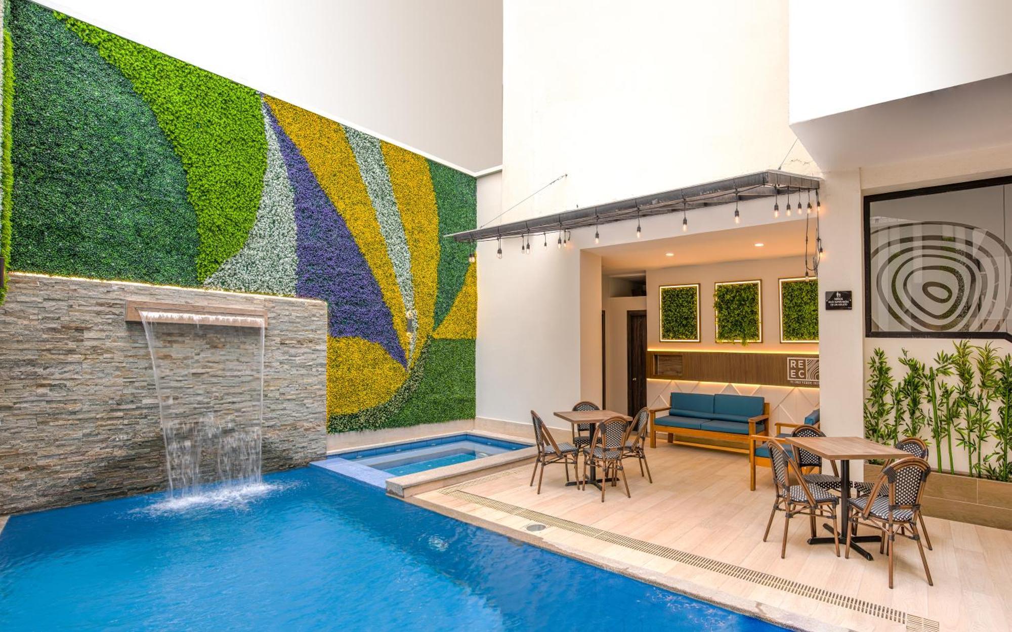 Reec Machala By Oro Verde Hotels エクステリア 写真
