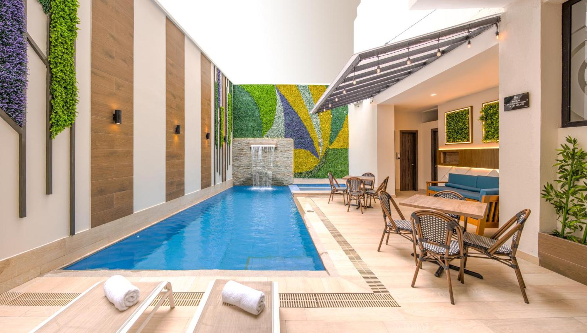 Reec Machala By Oro Verde Hotels エクステリア 写真