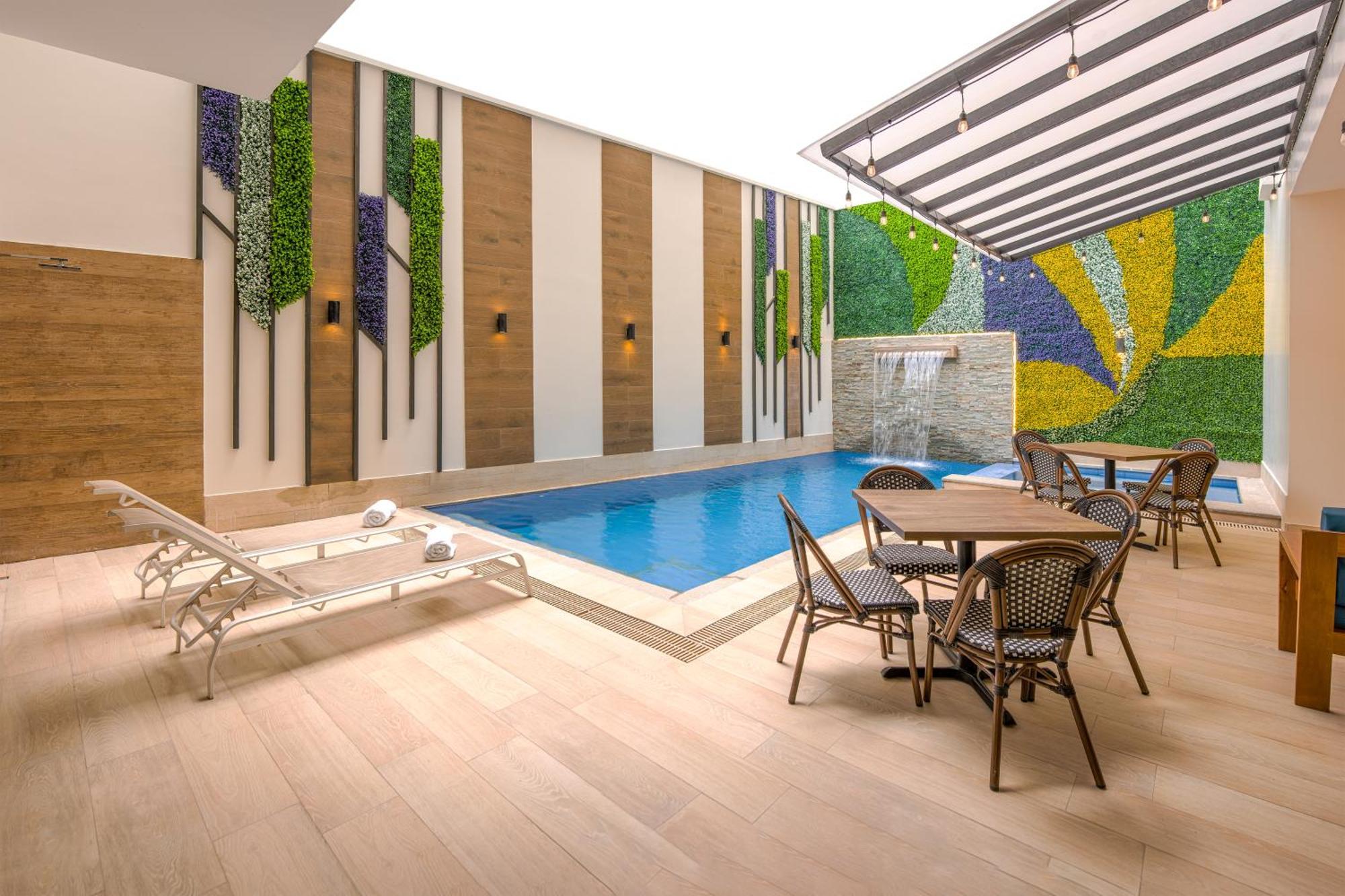 Reec Machala By Oro Verde Hotels エクステリア 写真