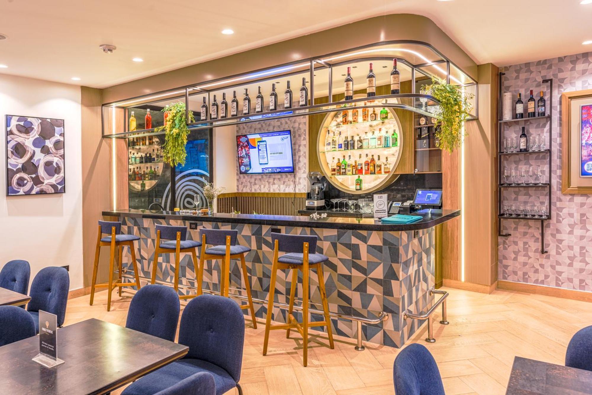 Reec Machala By Oro Verde Hotels エクステリア 写真