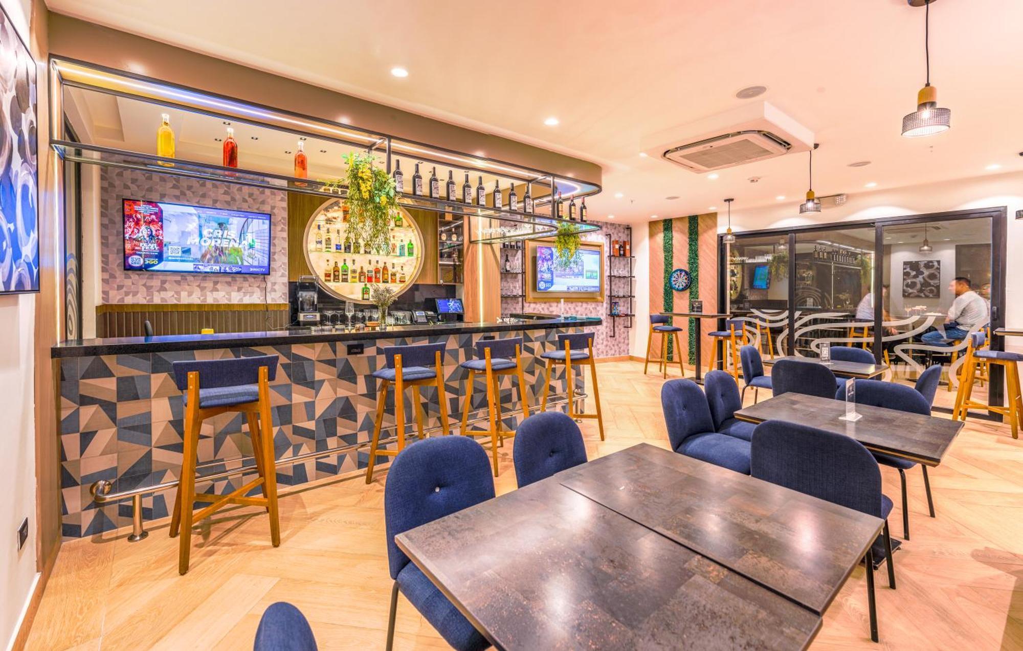 Reec Machala By Oro Verde Hotels エクステリア 写真