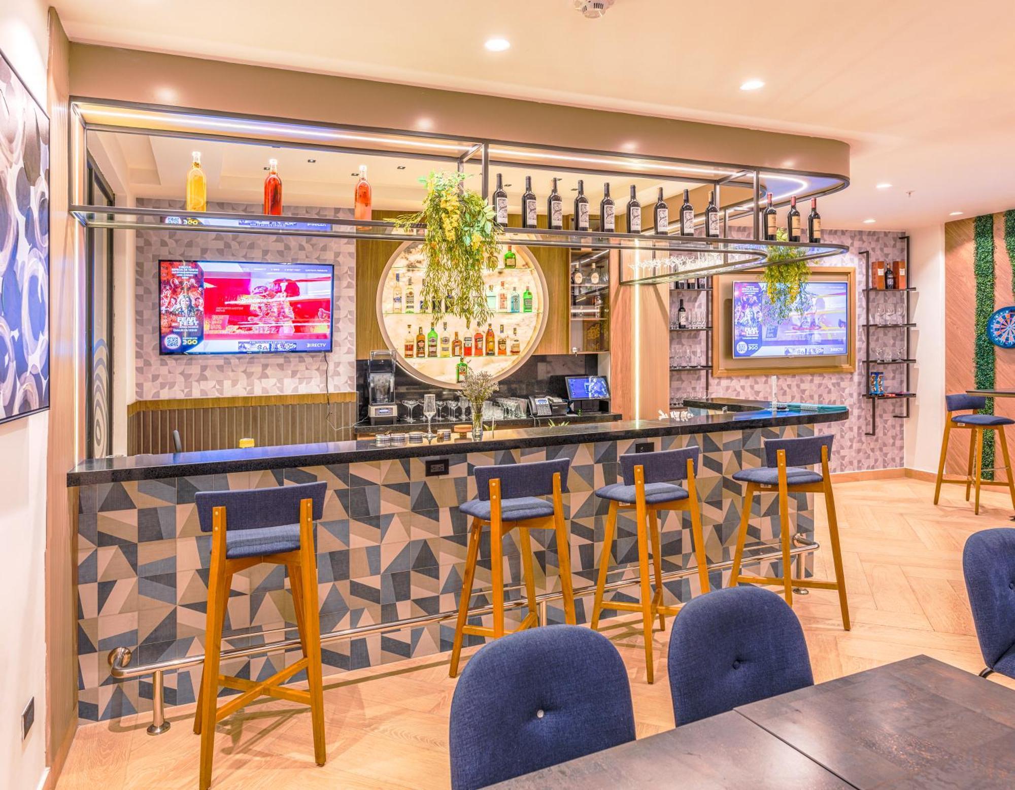 Reec Machala By Oro Verde Hotels エクステリア 写真