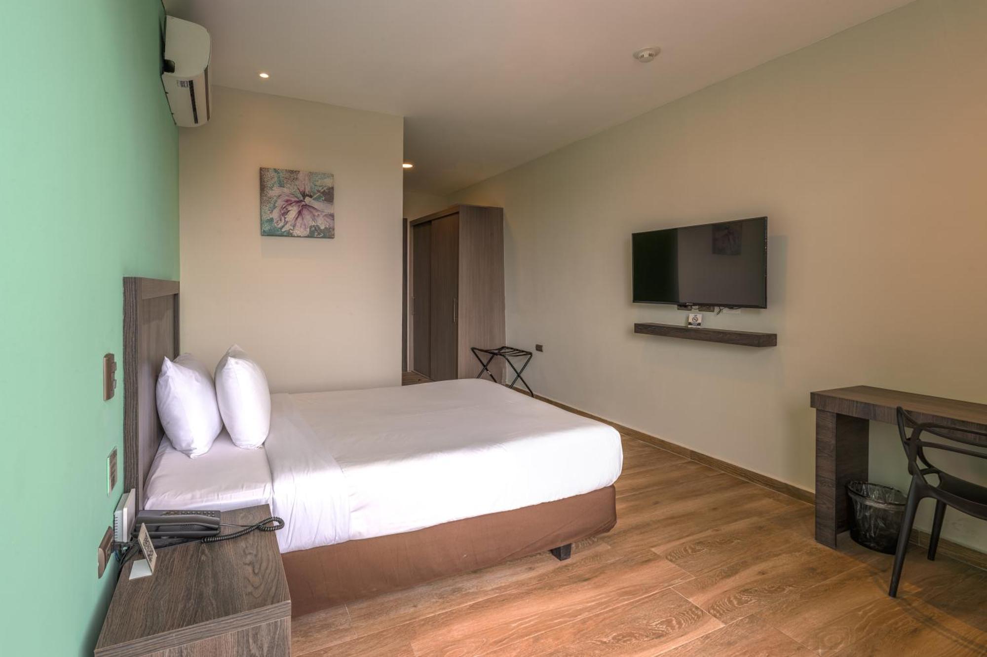 Reec Machala By Oro Verde Hotels エクステリア 写真