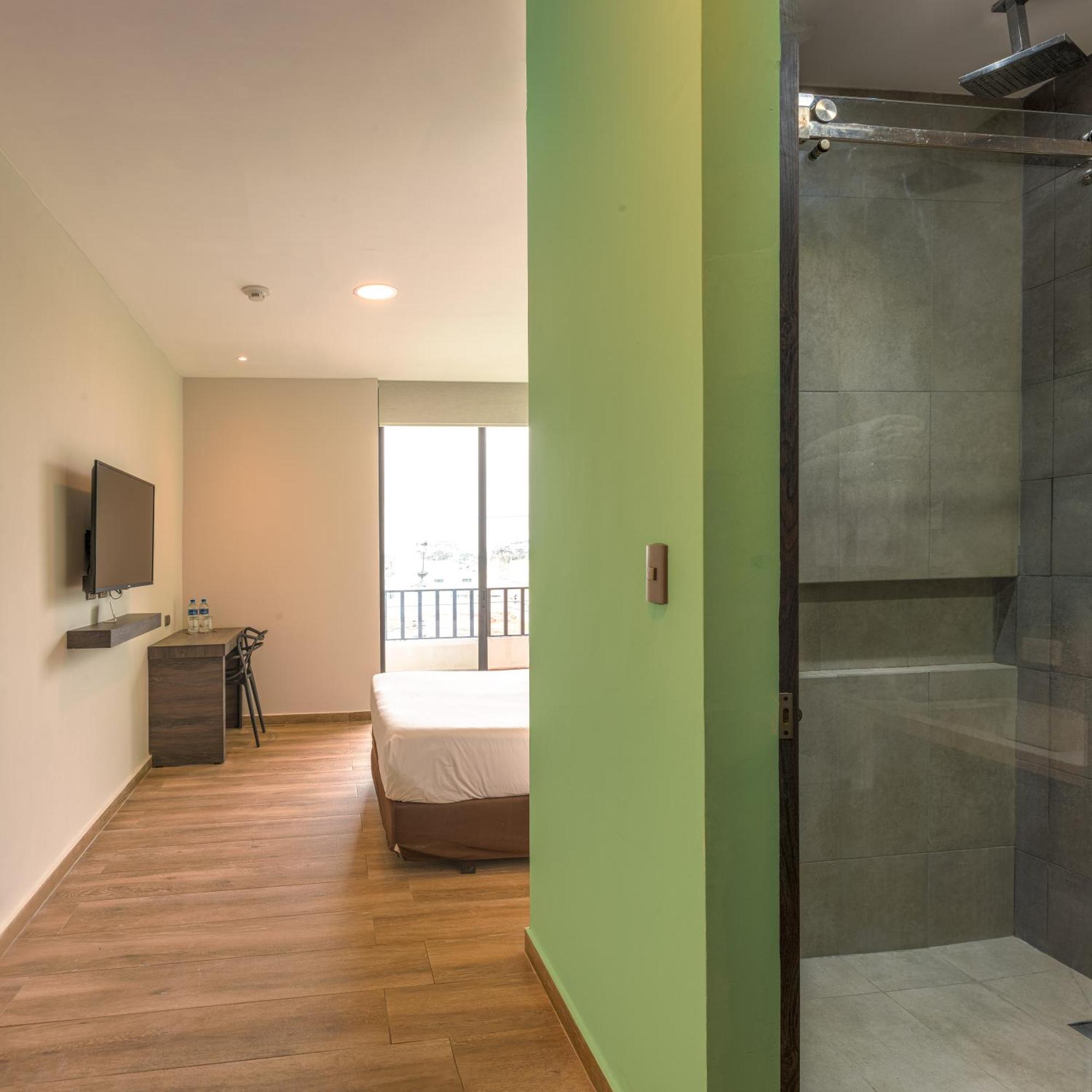 Reec Machala By Oro Verde Hotels エクステリア 写真