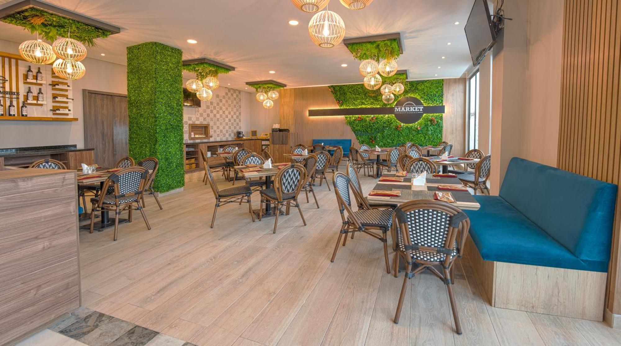 Reec Machala By Oro Verde Hotels エクステリア 写真