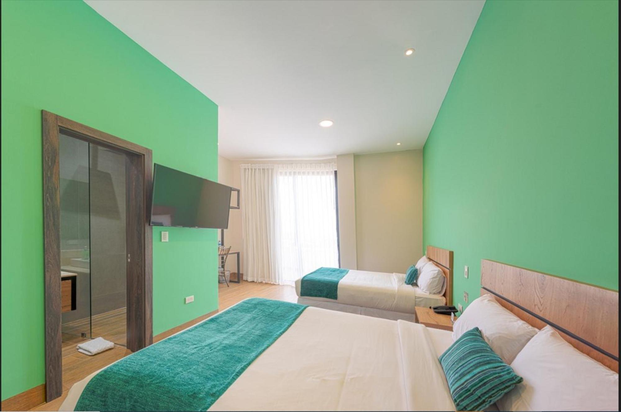 Reec Machala By Oro Verde Hotels エクステリア 写真