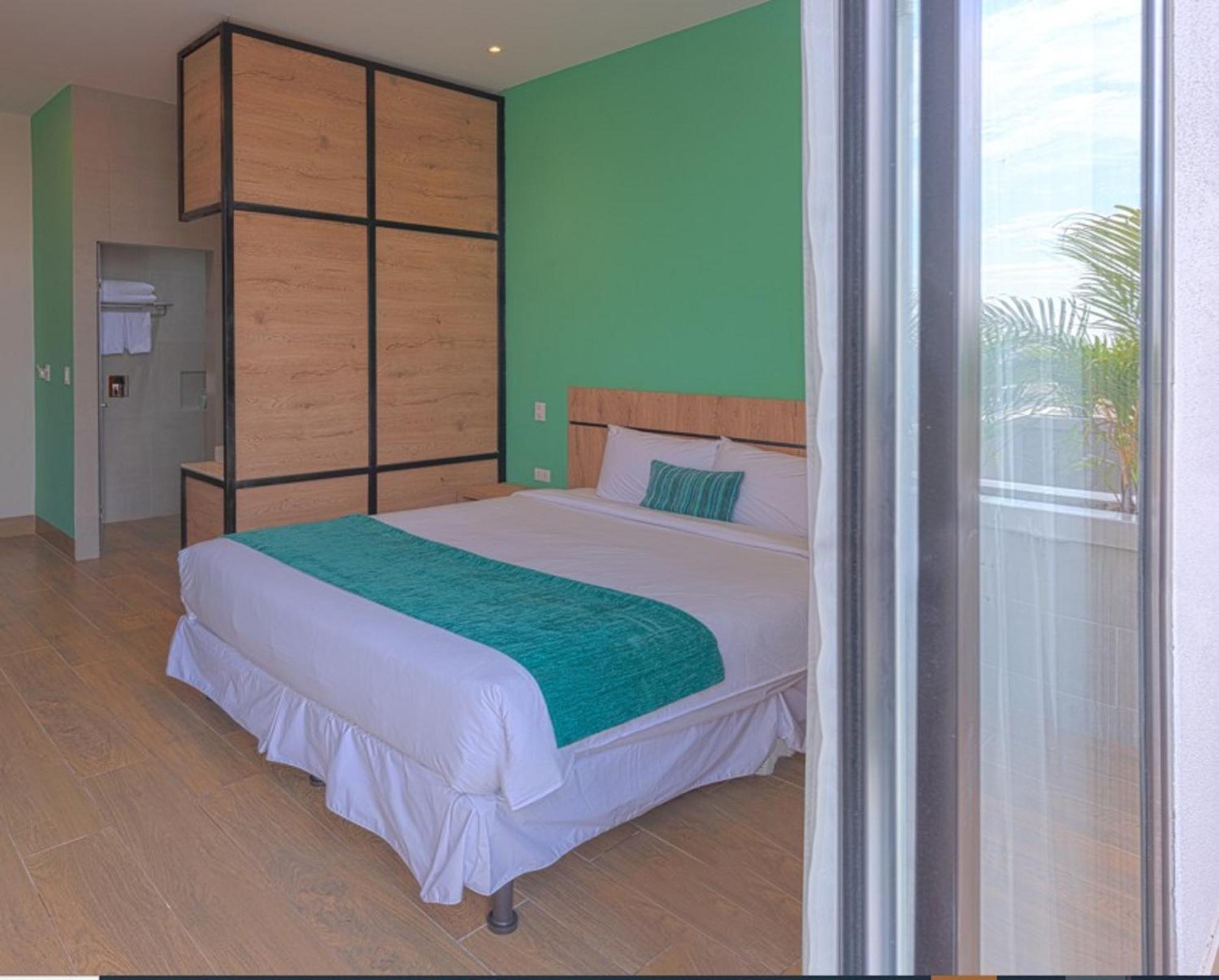Reec Machala By Oro Verde Hotels エクステリア 写真